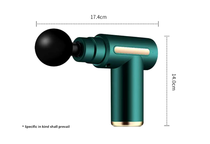 Mini Massage Gun