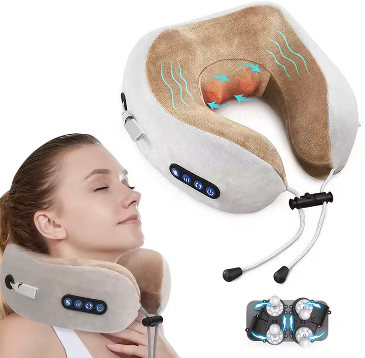 MT Pro Massagekissen